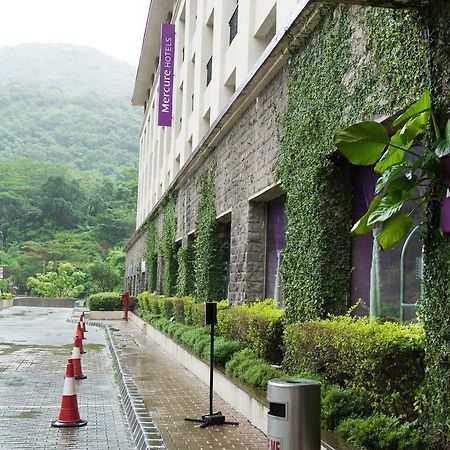 Mercure Lavasa - An Accorhotels Brand Pune Exterior foto