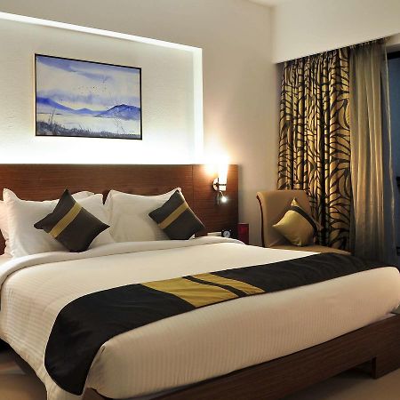 Mercure Lavasa - An Accorhotels Brand Pune Exterior foto