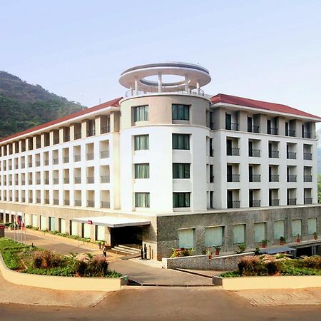 Mercure Lavasa - An Accorhotels Brand Pune Exterior foto