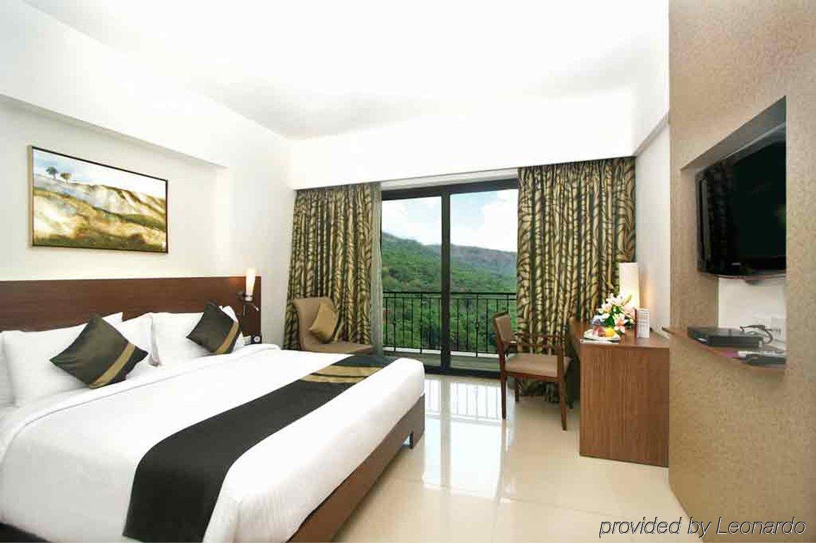 Mercure Lavasa - An Accorhotels Brand Pune Habitación foto