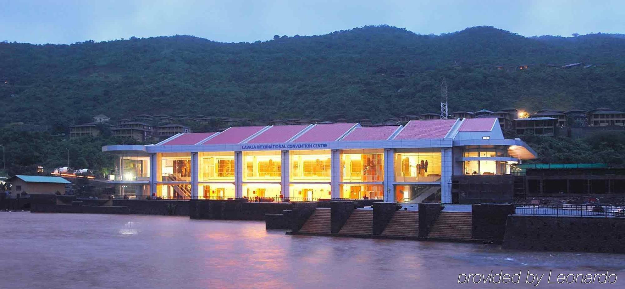 Mercure Lavasa - An Accorhotels Brand Pune Exterior foto