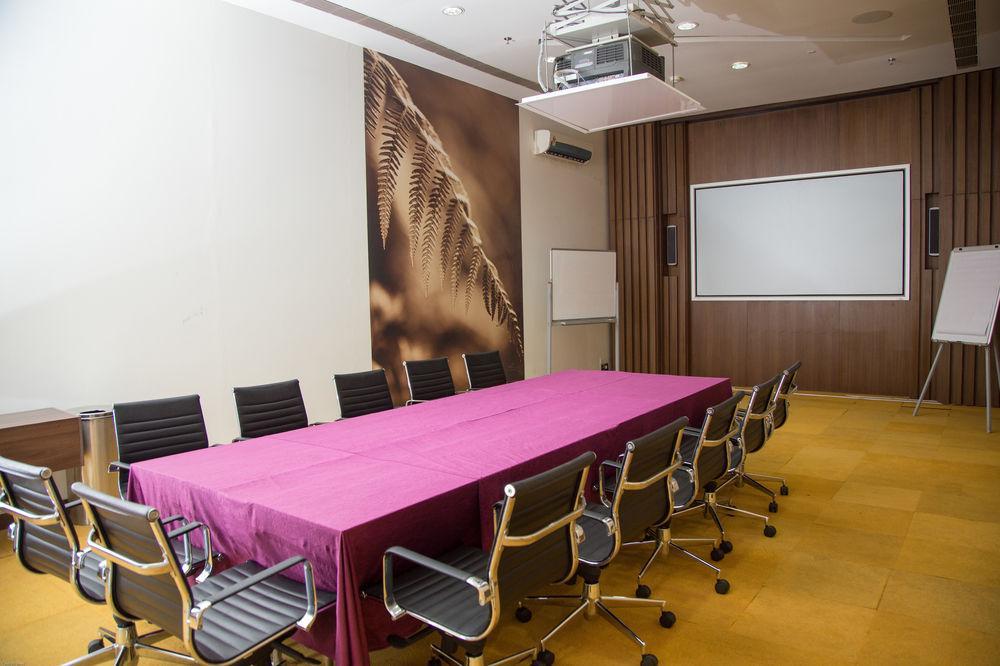 Mercure Lavasa - An Accorhotels Brand Pune Exterior foto