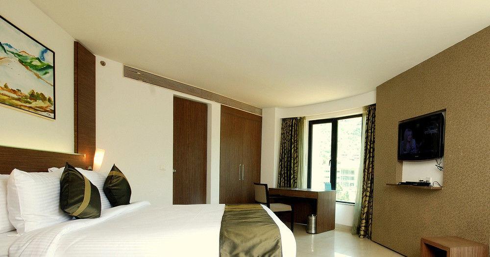 Mercure Lavasa - An Accorhotels Brand Pune Exterior foto