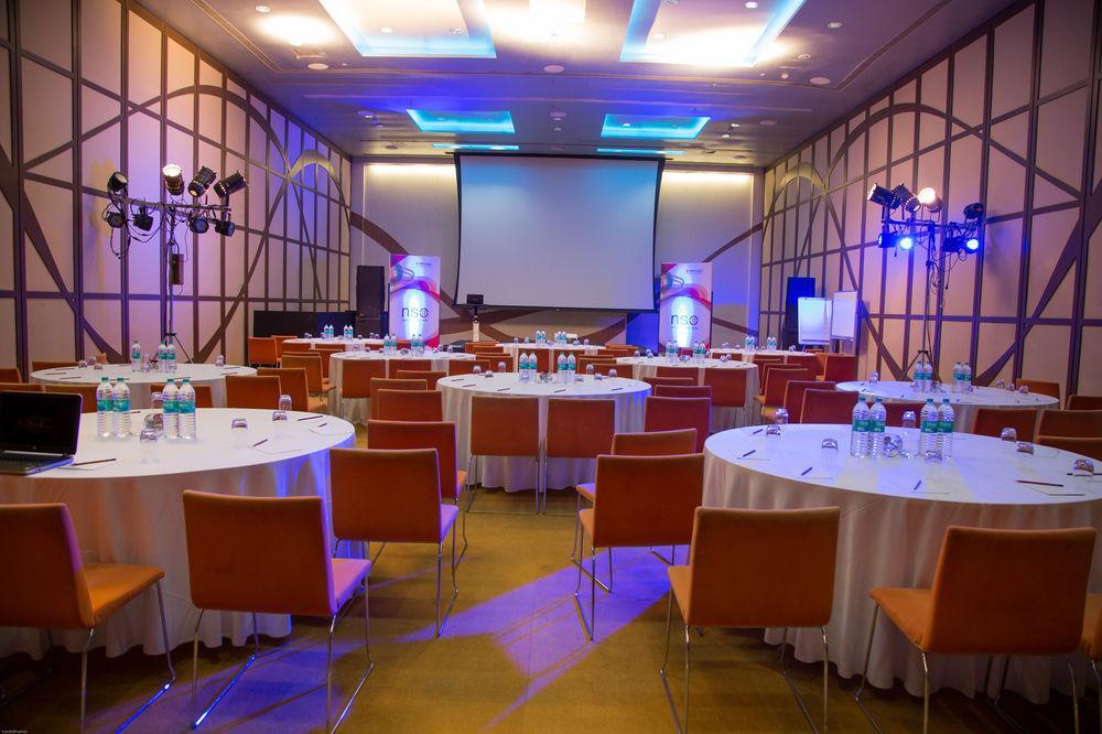 Mercure Lavasa - An Accorhotels Brand Pune Exterior foto