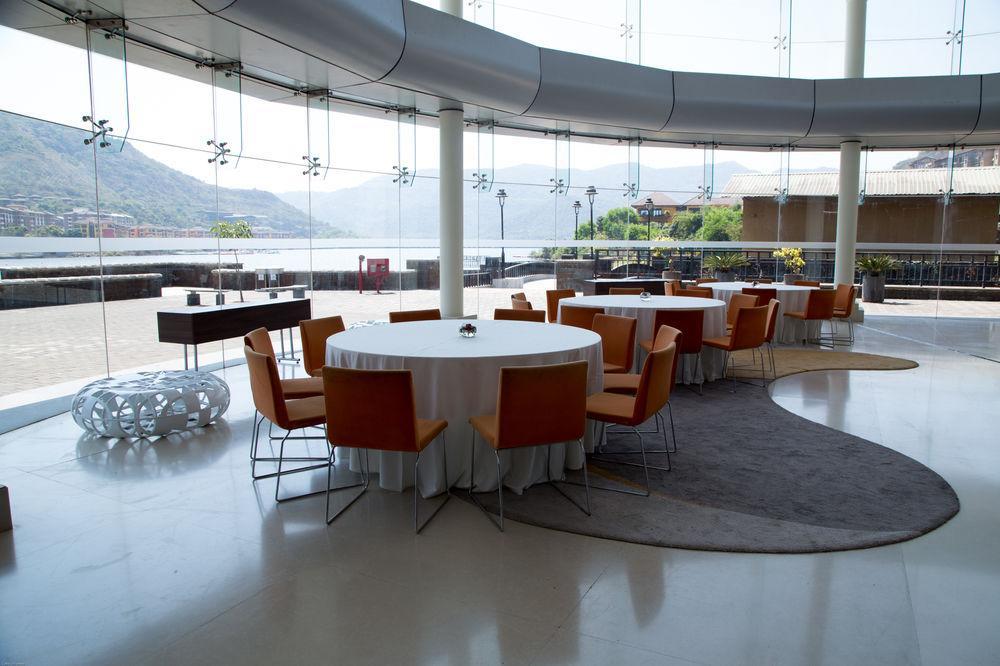 Mercure Lavasa - An Accorhotels Brand Pune Exterior foto