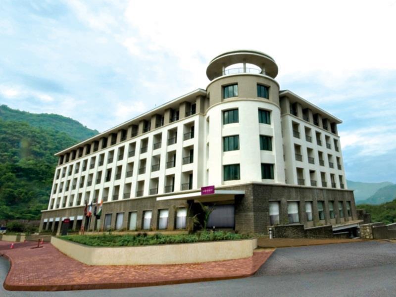 Mercure Lavasa - An Accorhotels Brand Pune Exterior foto