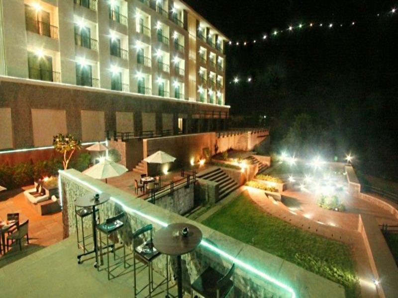 Mercure Lavasa - An Accorhotels Brand Pune Exterior foto