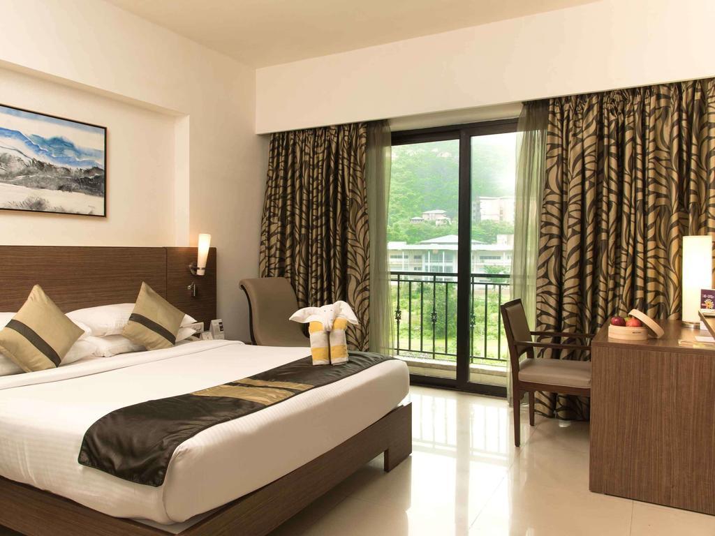 Mercure Lavasa - An Accorhotels Brand Pune Exterior foto