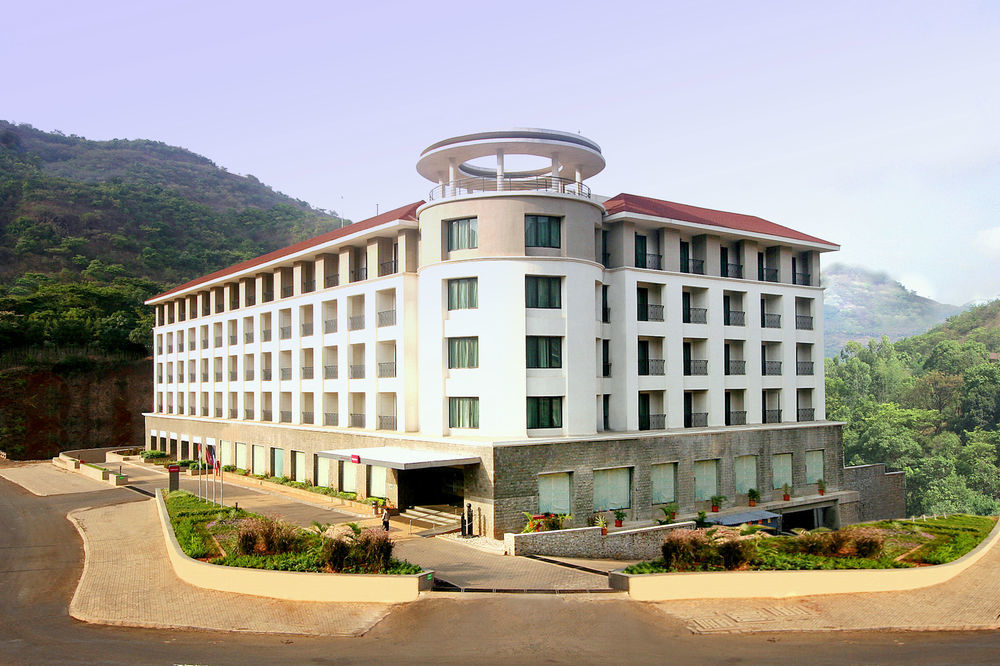 Mercure Lavasa - An Accorhotels Brand Pune Exterior foto