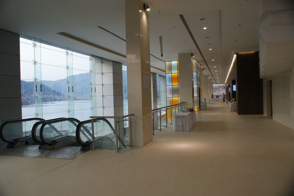 Mercure Lavasa - An Accorhotels Brand Pune Exterior foto