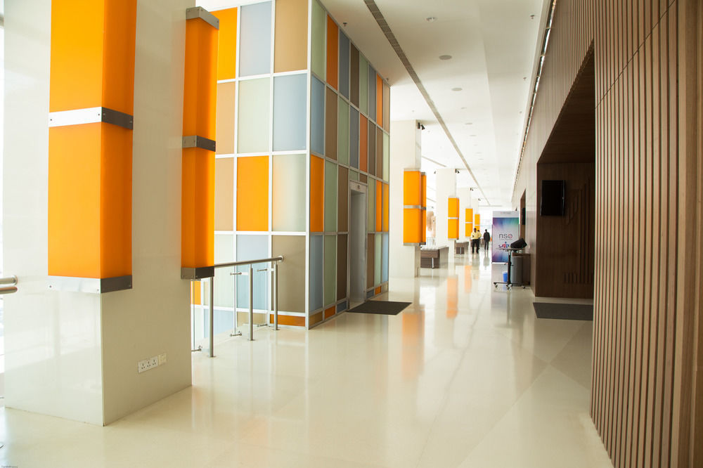 Mercure Lavasa - An Accorhotels Brand Pune Exterior foto