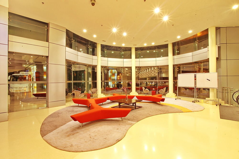 Mercure Lavasa - An Accorhotels Brand Pune Exterior foto