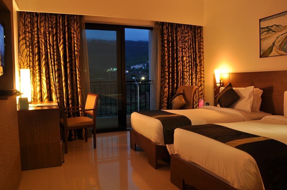Mercure Lavasa - An Accorhotels Brand Pune Exterior foto