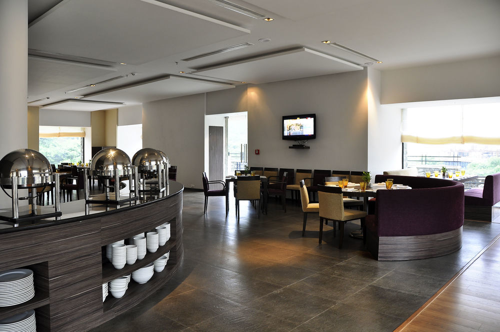 Mercure Lavasa - An Accorhotels Brand Pune Exterior foto