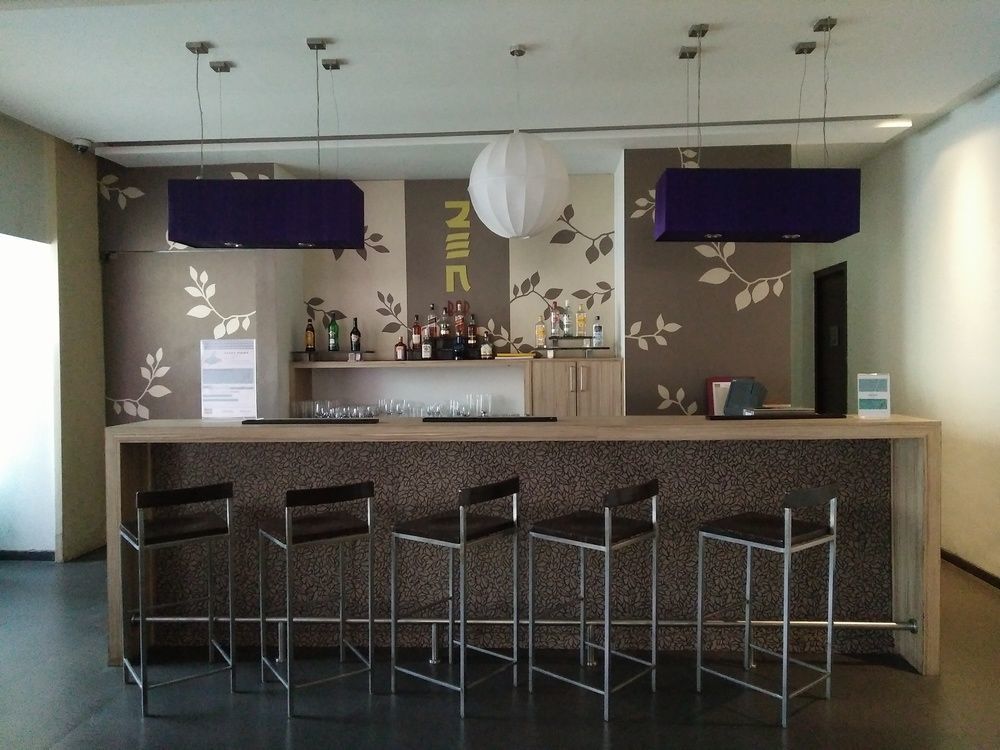 Mercure Lavasa - An Accorhotels Brand Pune Exterior foto