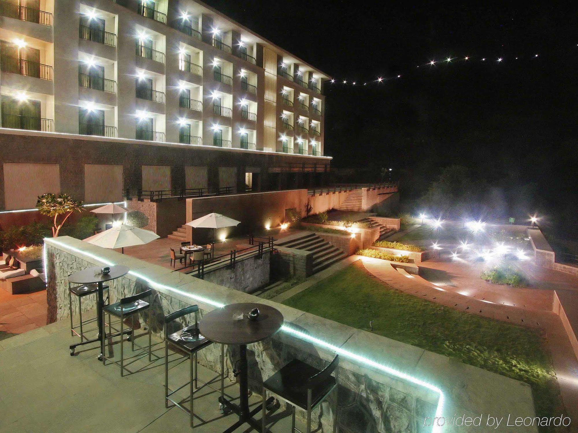 Mercure Lavasa - An Accorhotels Brand Pune Exterior foto