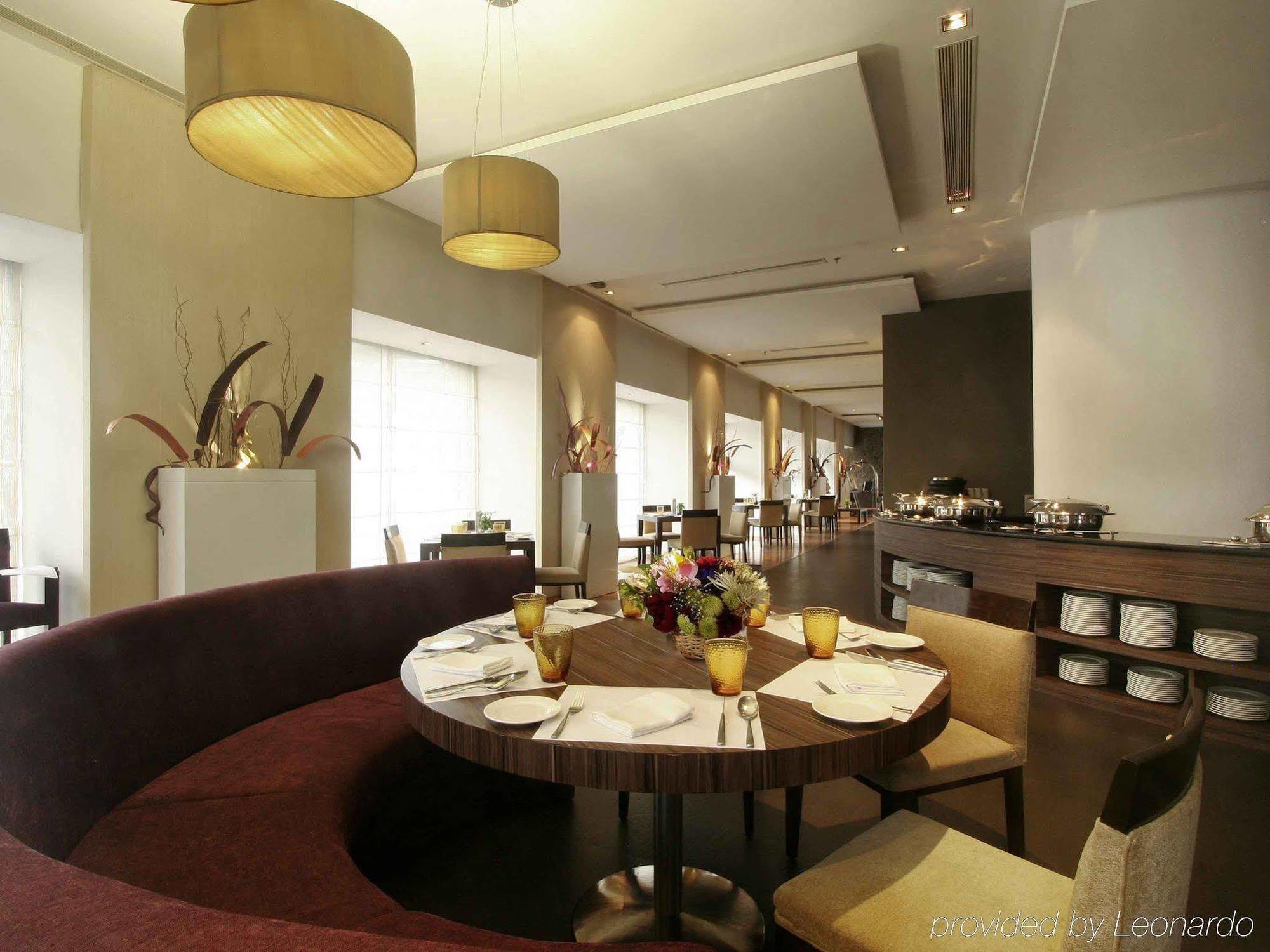 Mercure Lavasa - An Accorhotels Brand Pune Exterior foto