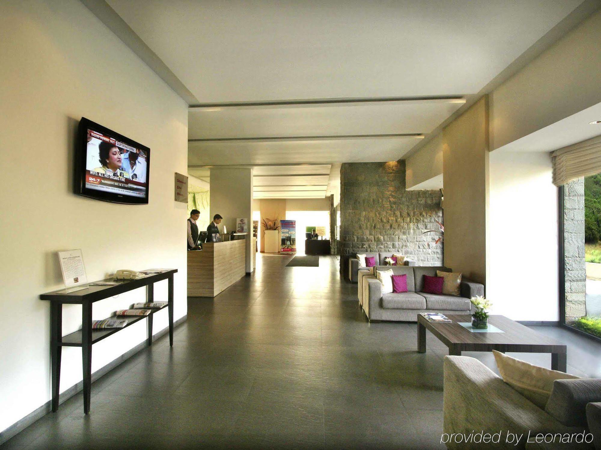 Mercure Lavasa - An Accorhotels Brand Pune Exterior foto