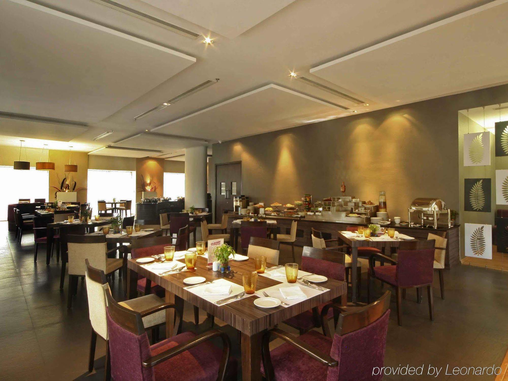 Mercure Lavasa - An Accorhotels Brand Pune Exterior foto