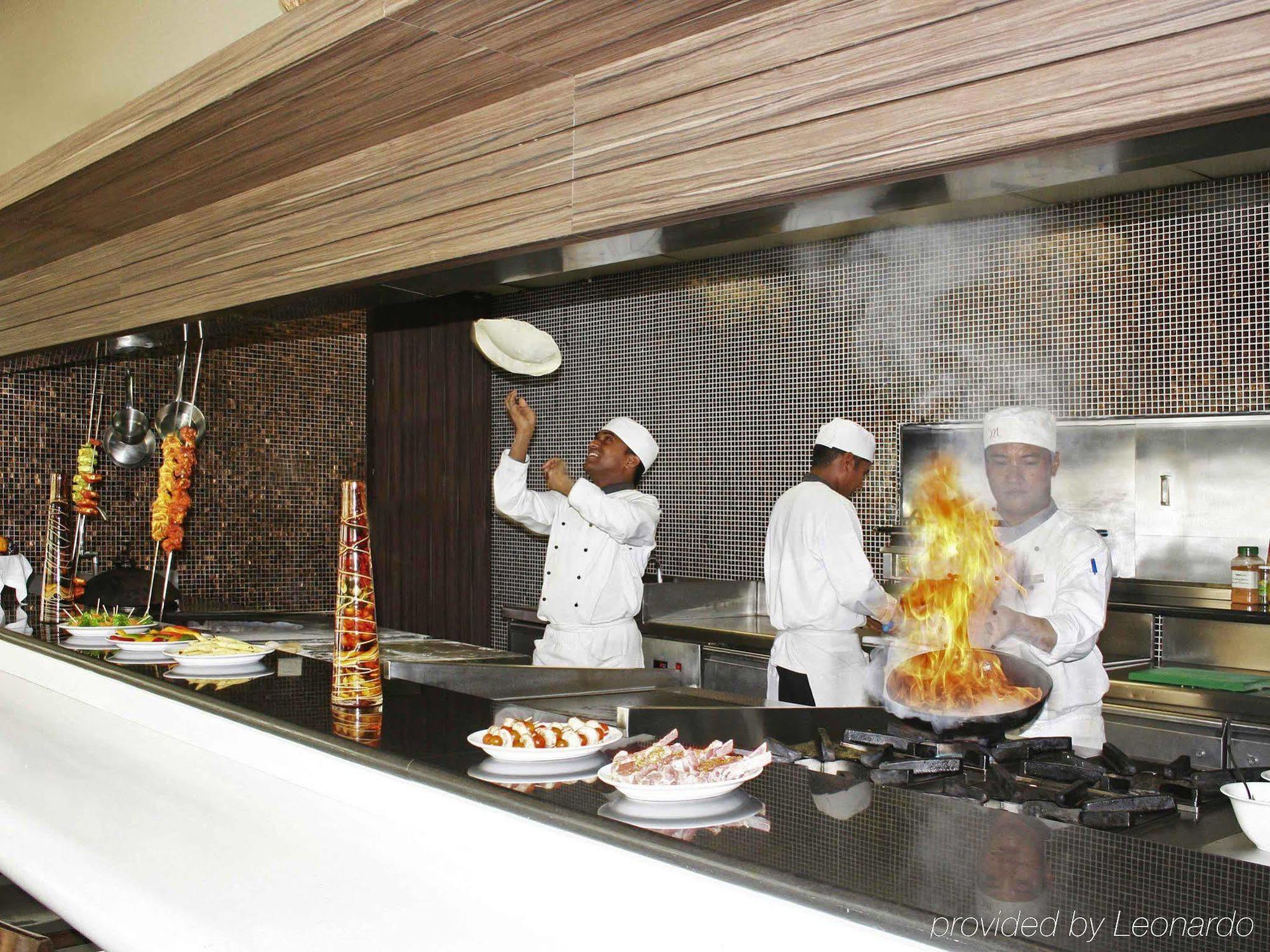 Mercure Lavasa - An Accorhotels Brand Pune Exterior foto