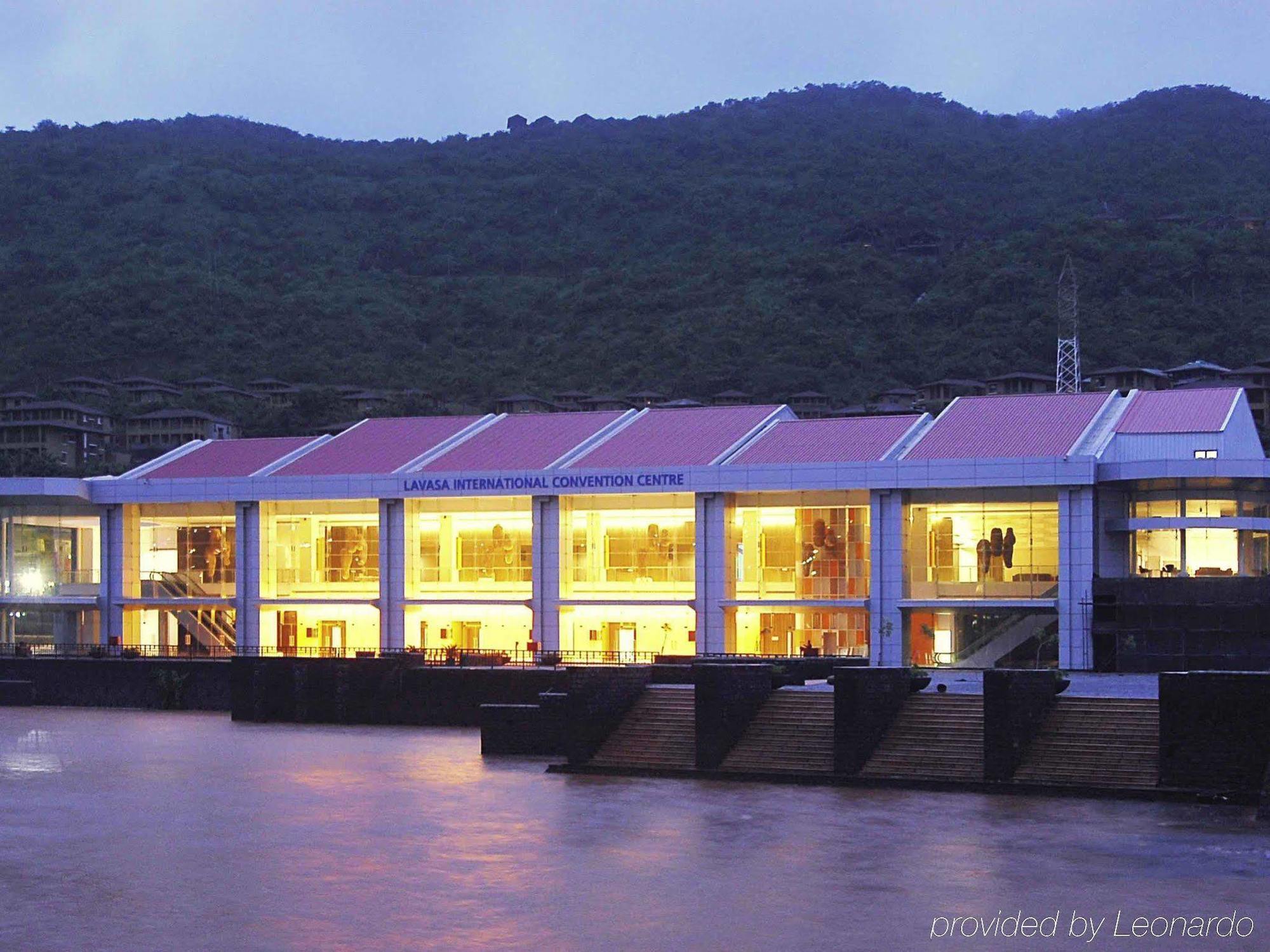Mercure Lavasa - An Accorhotels Brand Pune Exterior foto