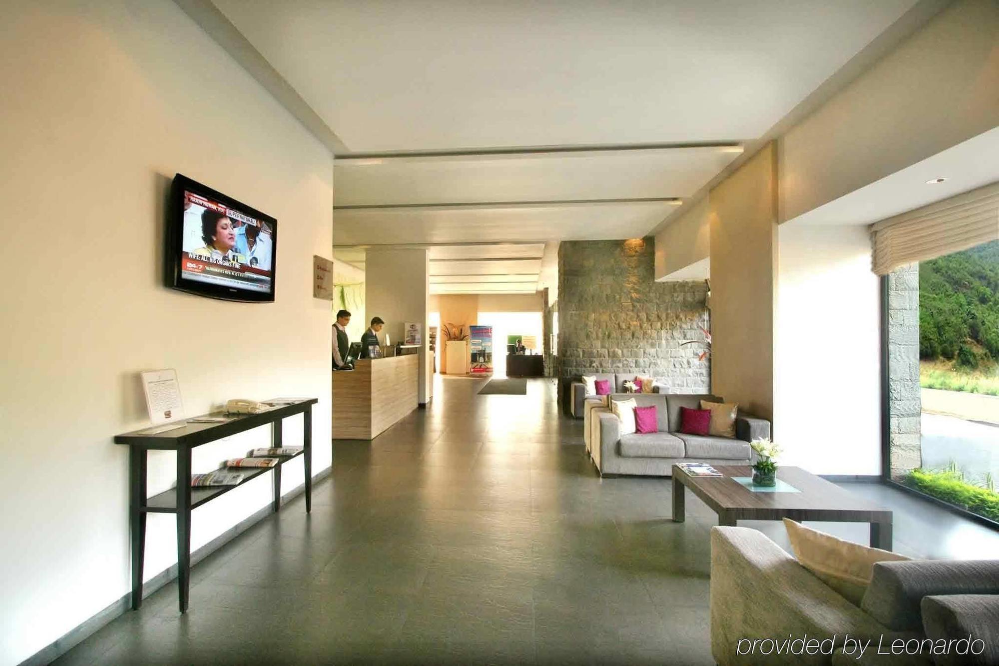 Mercure Lavasa - An Accorhotels Brand Pune Exterior foto