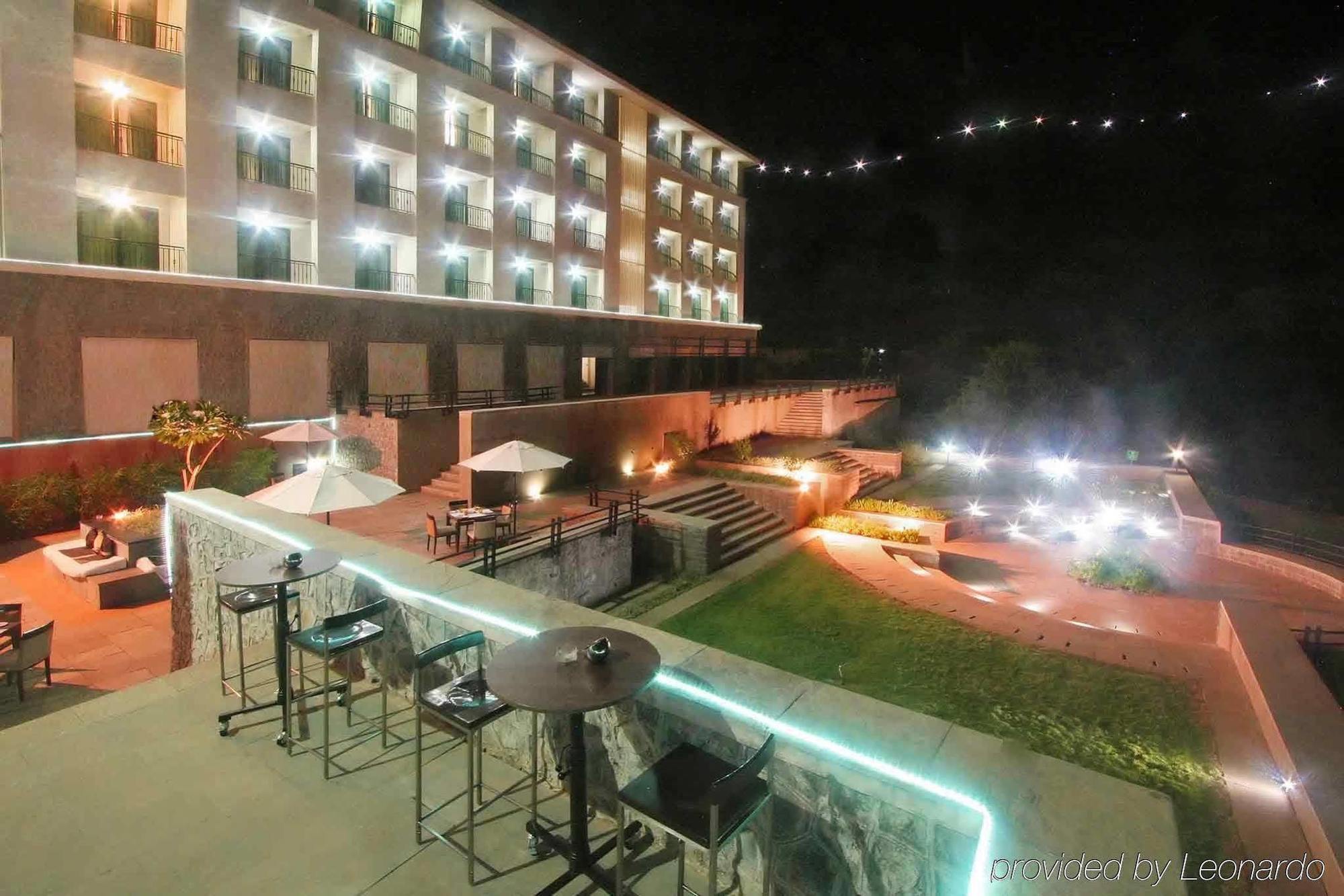 Mercure Lavasa - An Accorhotels Brand Pune Exterior foto