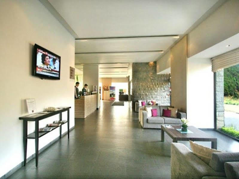 Mercure Lavasa - An Accorhotels Brand Pune Exterior foto