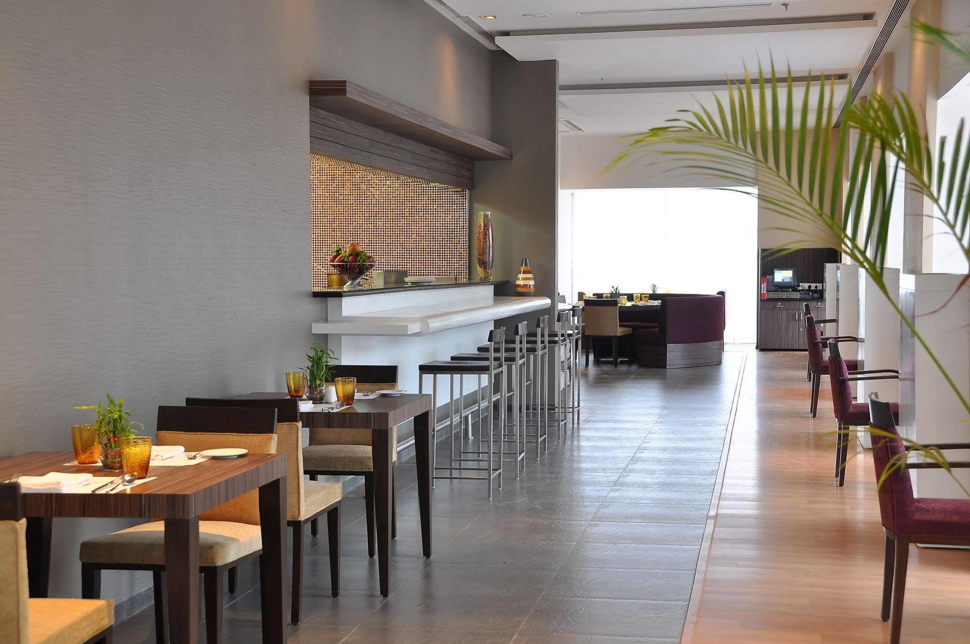 Mercure Lavasa - An Accorhotels Brand Pune Exterior foto