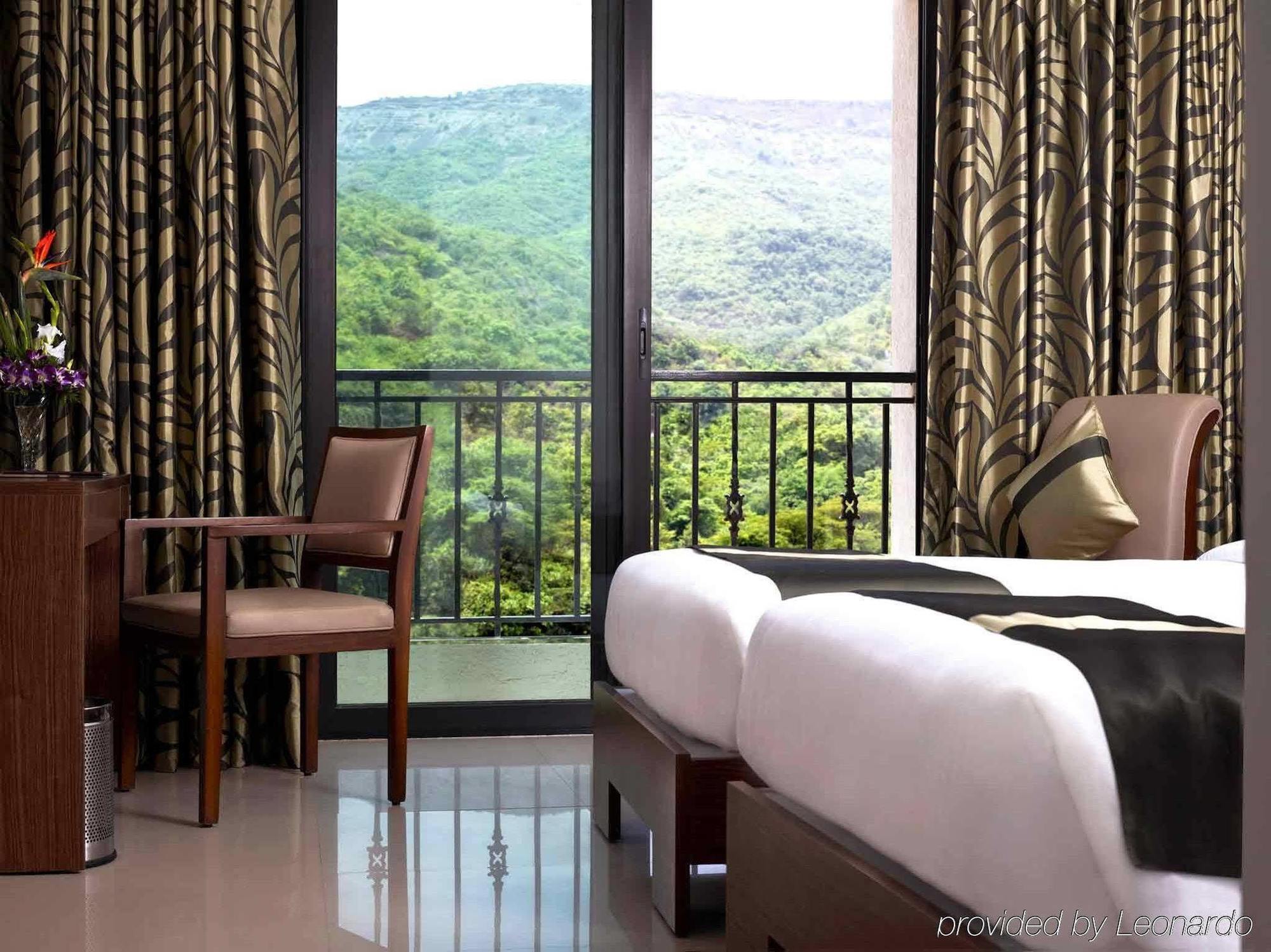 Mercure Lavasa - An Accorhotels Brand Pune Exterior foto