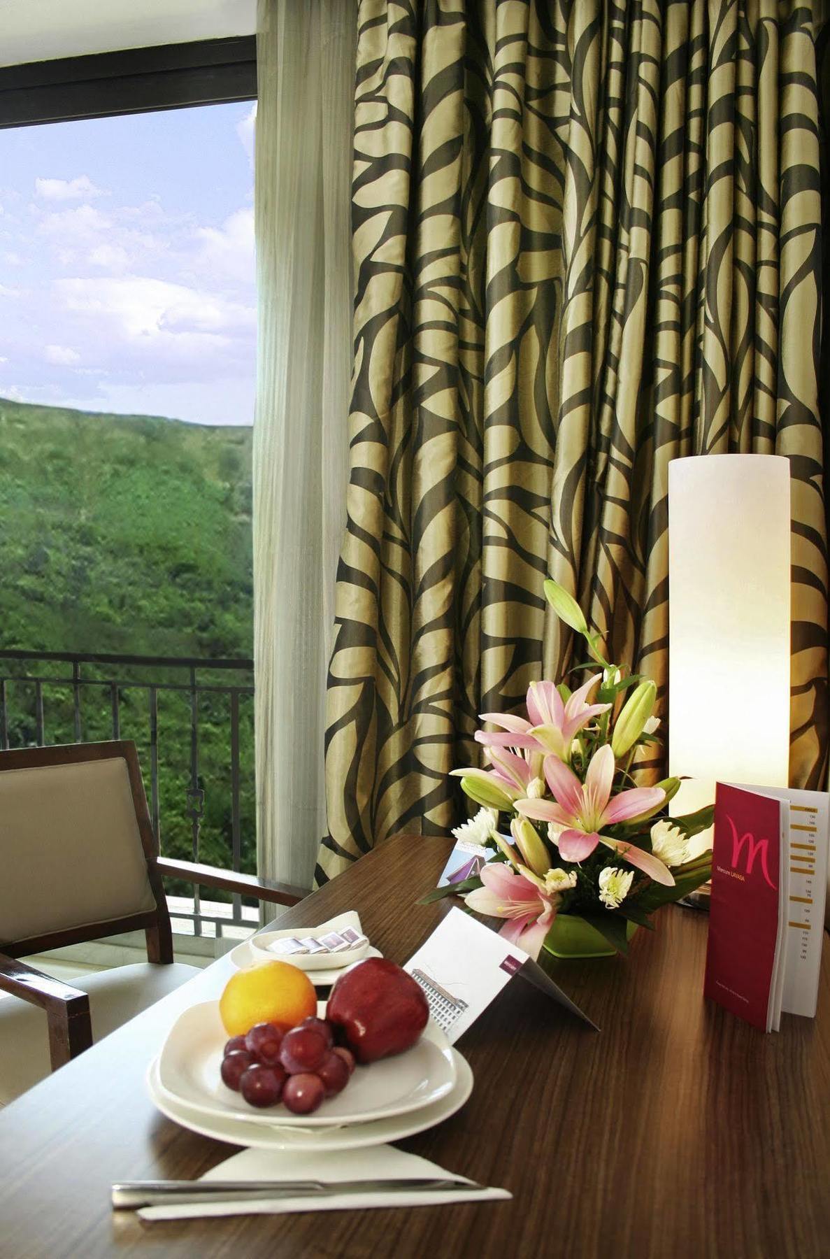 Mercure Lavasa - An Accorhotels Brand Pune Exterior foto